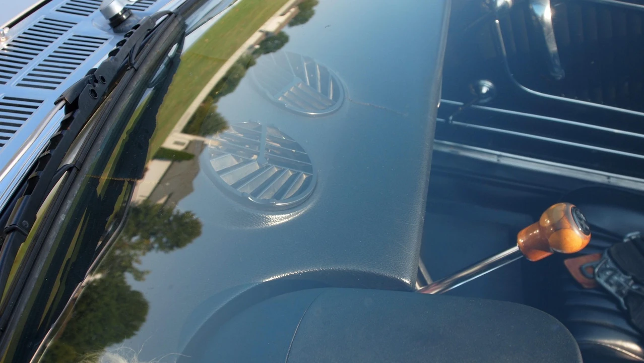 1973 Alfa Romeo Series 2 - Image 31 of 31