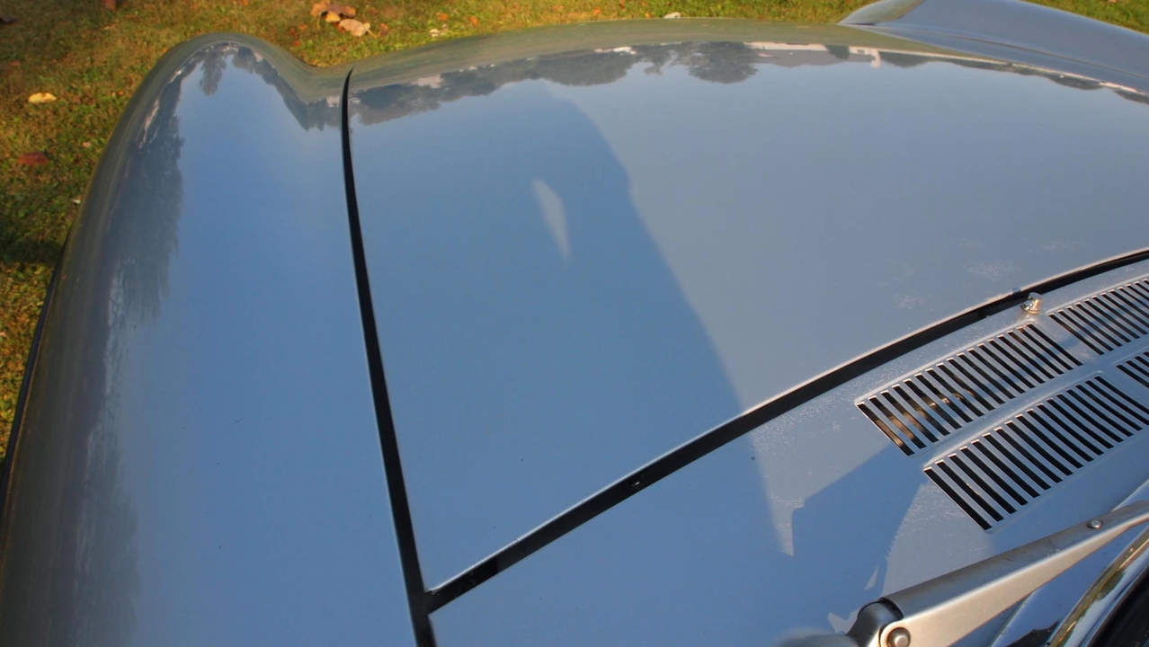 1973 Alfa Romeo Series 2 - Image 29 of 31