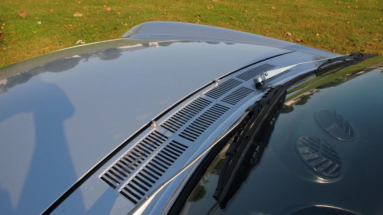 1973 Alfa Romeo Series 2 - Image 30 of 31