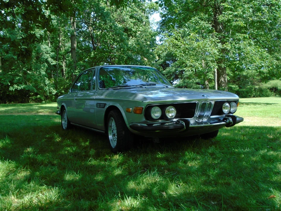 1973 BMW 3.0 CS & CSi - Image 7 of 31