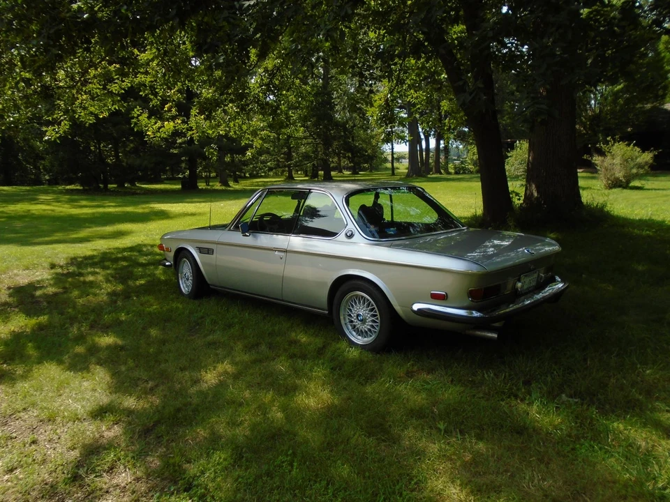1973 BMW 3.0 CS & CSi - Image 16 of 31