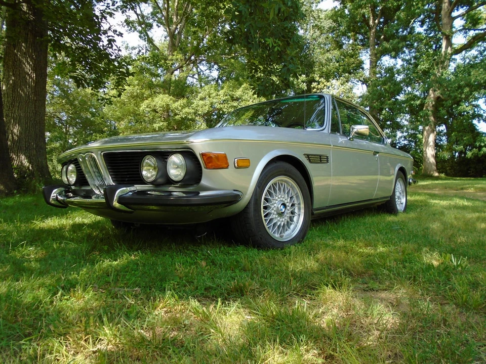 1973 BMW 3.0 CS & CSi - Image 4 of 31