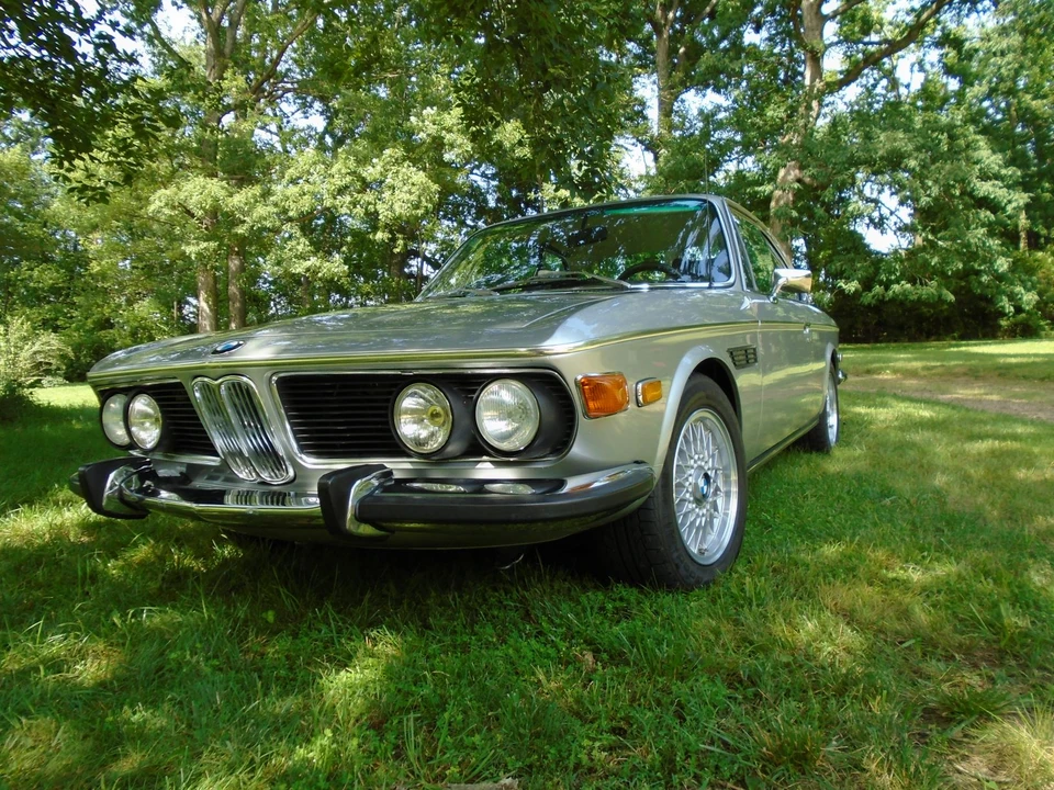 1973 BMW 3.0 CS & CSi - Image 5 of 31