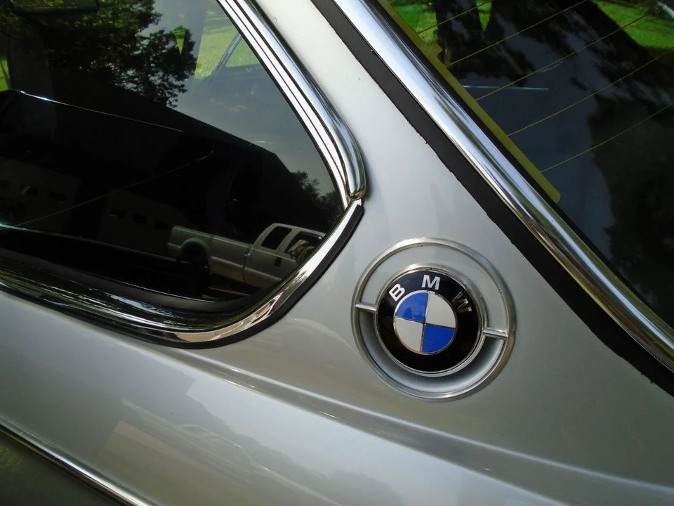 1973 BMW 3.0 CS & CSi - Image 25 of 31