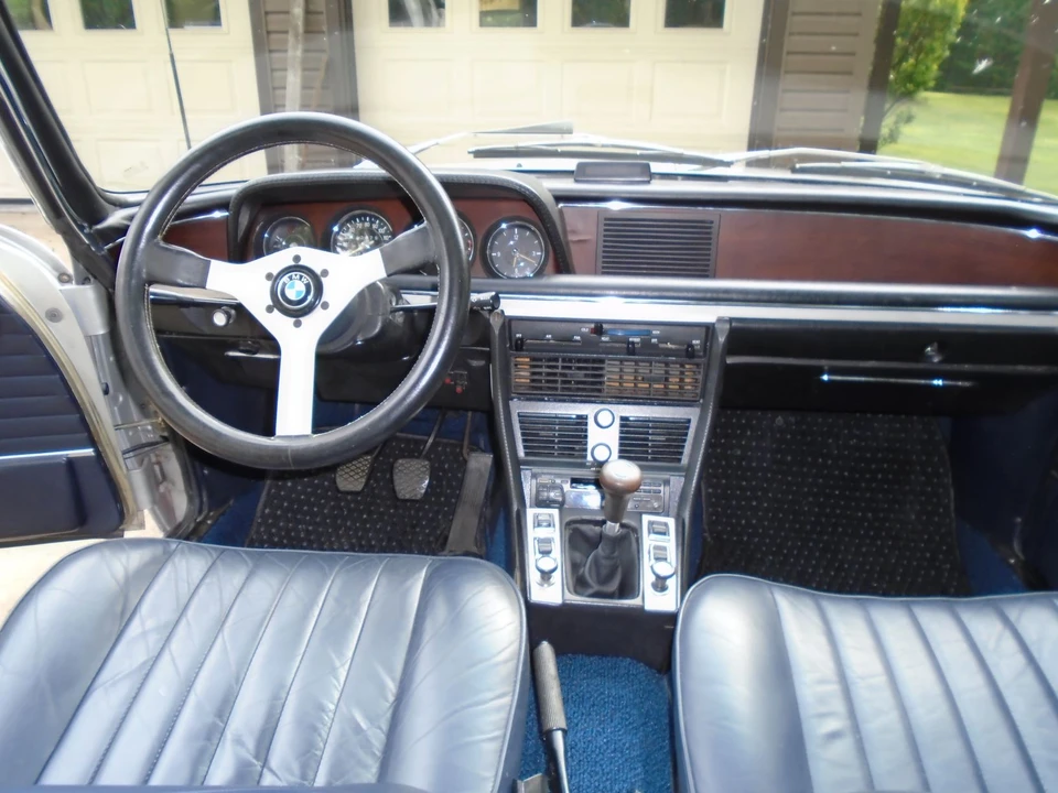 1973 BMW 3.0 CS & CSi - Image 29 of 31