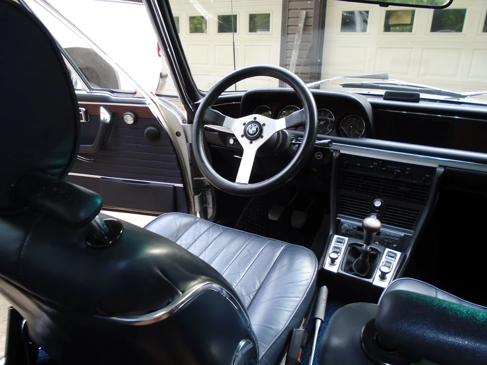 1973 BMW 3.0 CS & CSi - Image 30 of 31