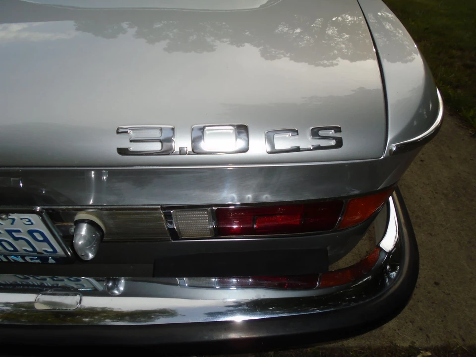 1973 BMW 3.0 CS & CSi - Image 24 of 31