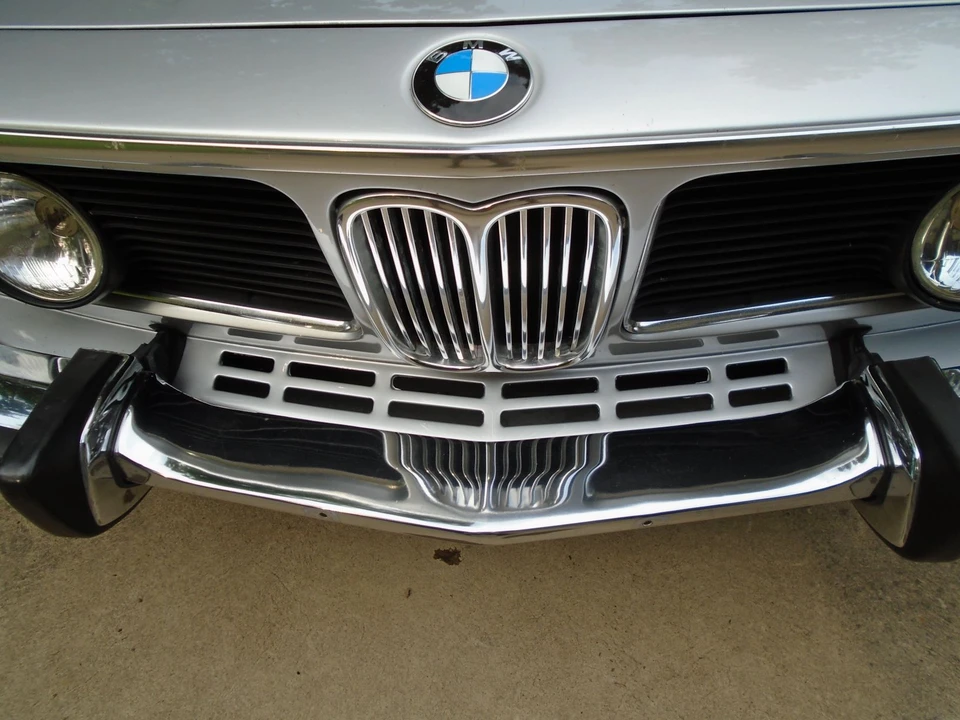 1973 BMW 3.0 CS & CSi - Image 22 of 31