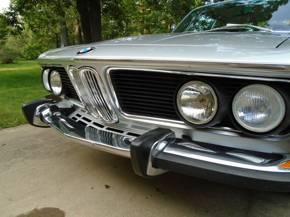1973 BMW 3.0 CS & CSi - Image 20 of 31