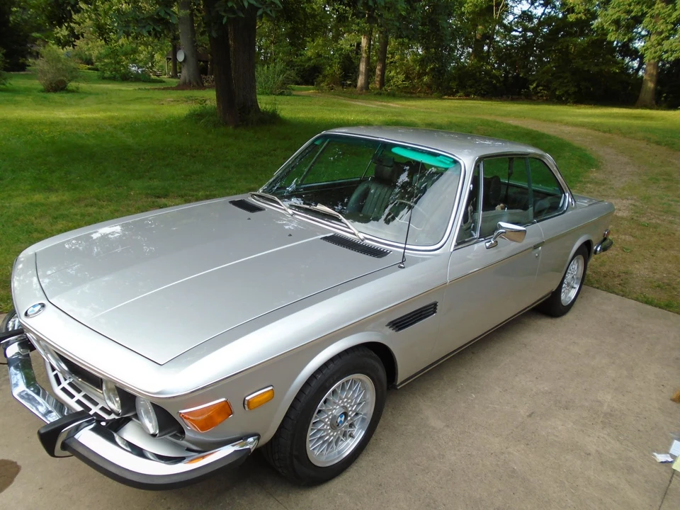 1973 BMW 3.0 CS & CSi - Image 3 of 31