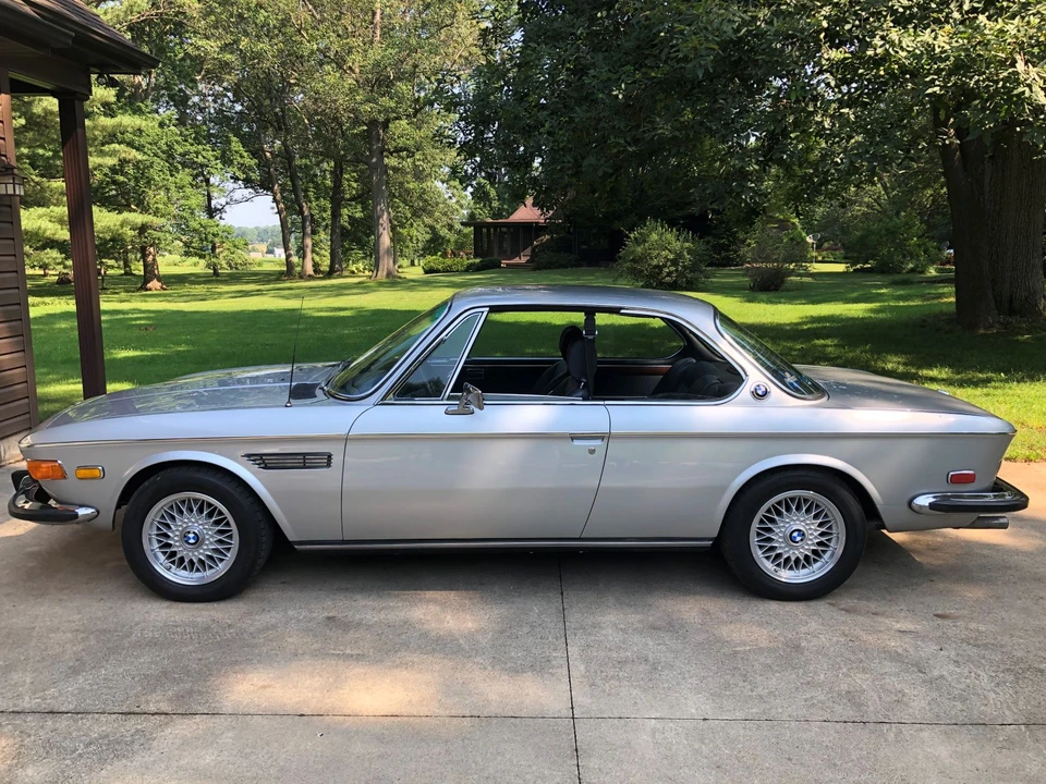 1973 BMW 3.0 CS & CSi - Image 18 of 31