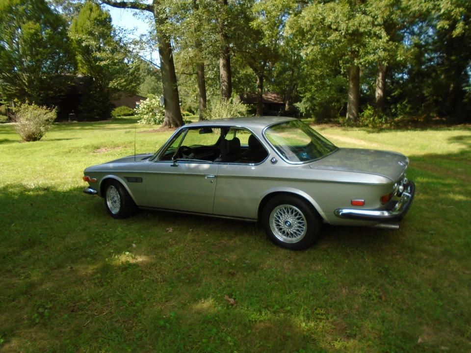 1973 BMW 3.0 CS & CSi - Image 17 of 31