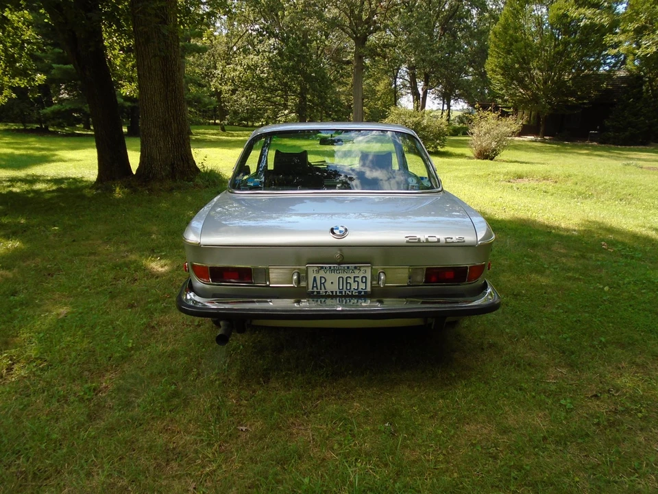 1973 BMW 3.0 CS & CSi - Image 15 of 31