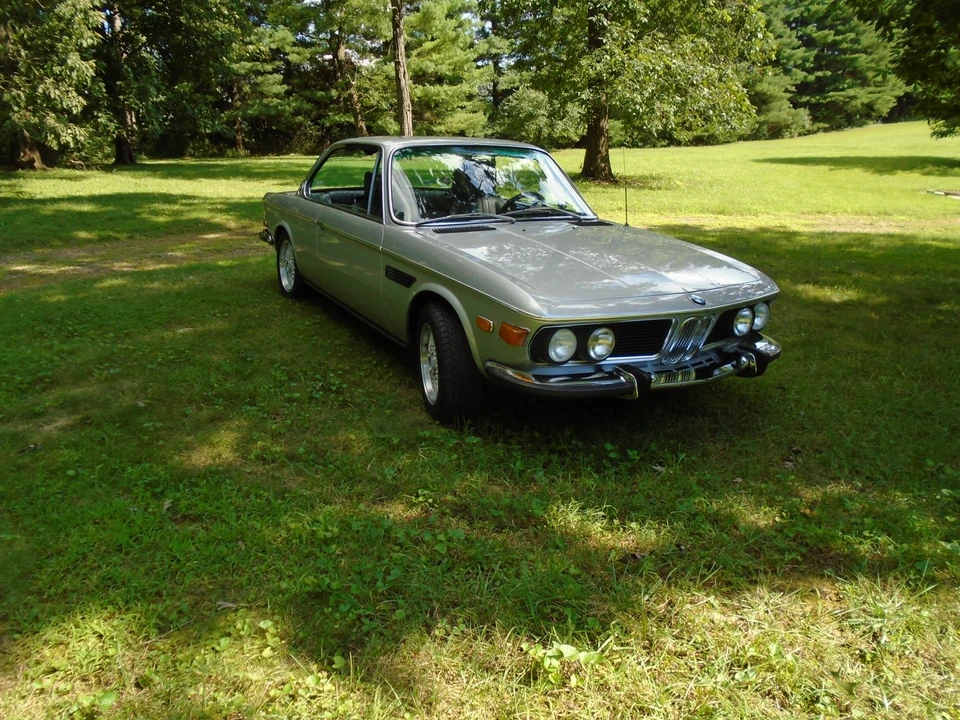 1973 BMW 3.0 CS & CSi - Image 8 of 31
