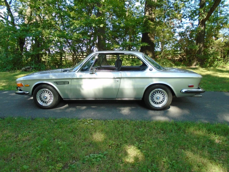 1973 BMW 3.0 CS & CSi - Image 19 of 31