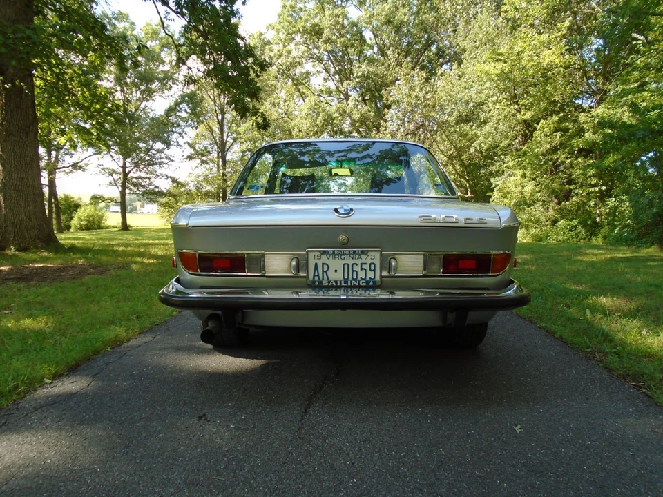 1973 BMW 3.0 CS & CSi - Image 14 of 31