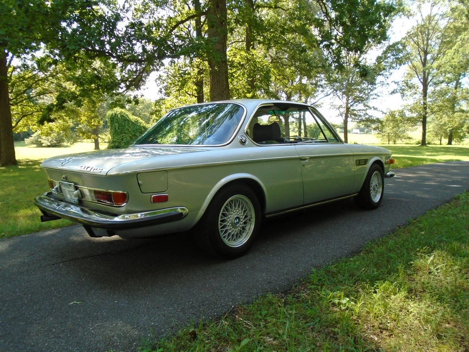 1973 BMW 3.0 CS & CSi - Image 13 of 31