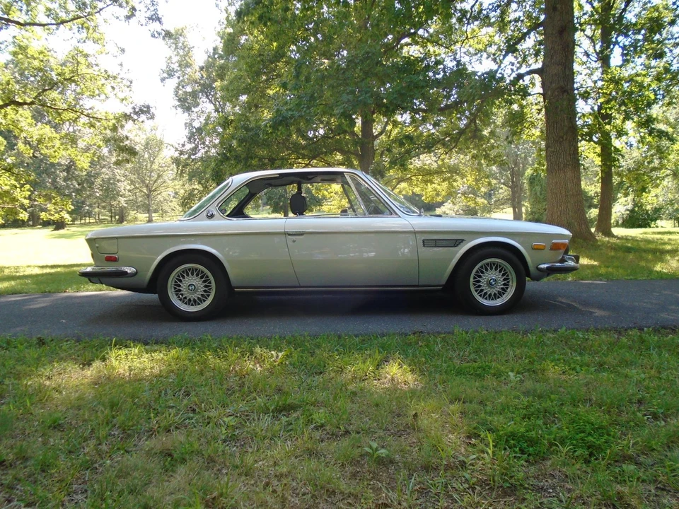 1973 BMW 3.0 CS & CSi - Image 11 of 31