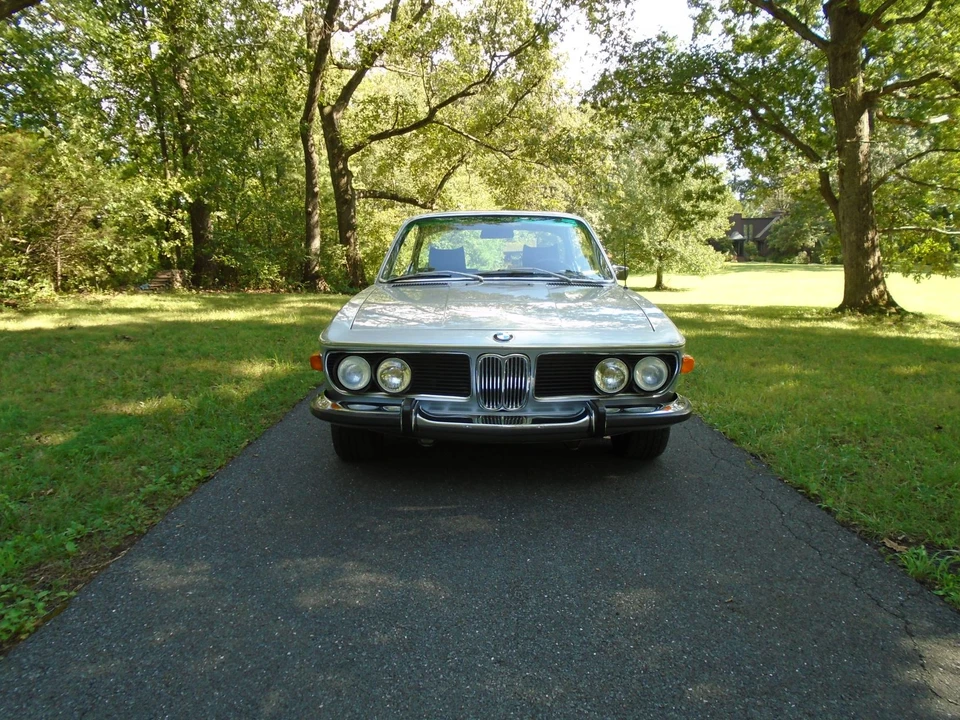 1973 BMW 3.0 CS & CSi - Image 6 of 31