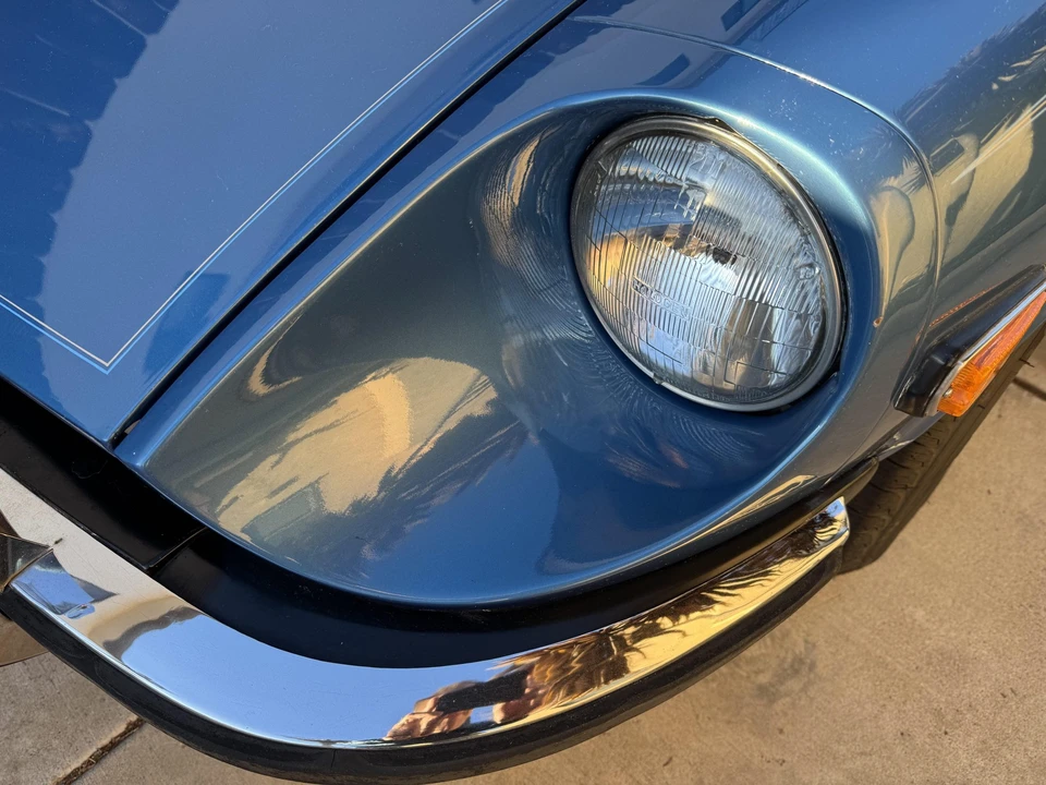 1973 Nissan Fairlady Z 1st Gen - Image 10 of 31