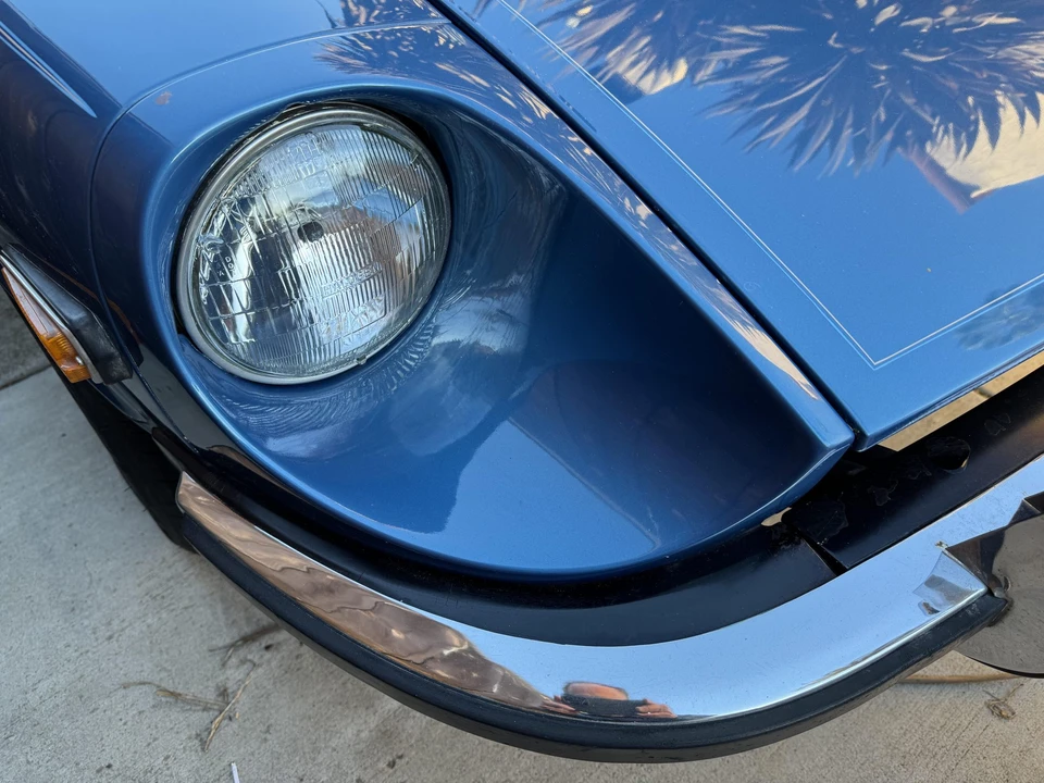 1973 Nissan Fairlady Z 1st Gen - Image 11 of 31