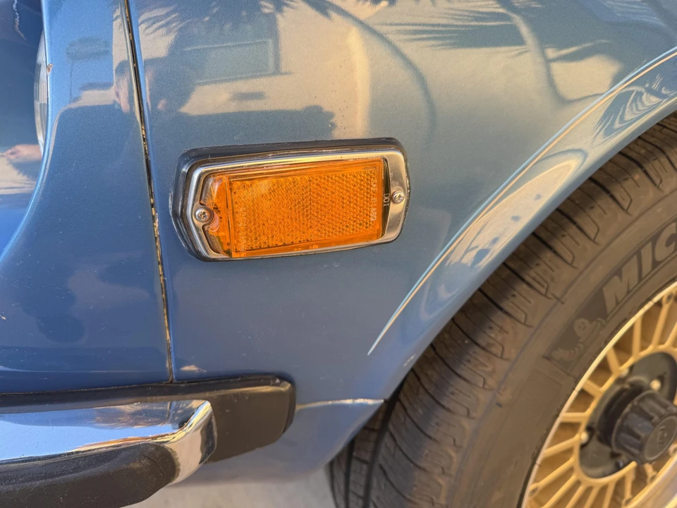 1973 Nissan Fairlady Z 1st Gen - Image 16 of 31