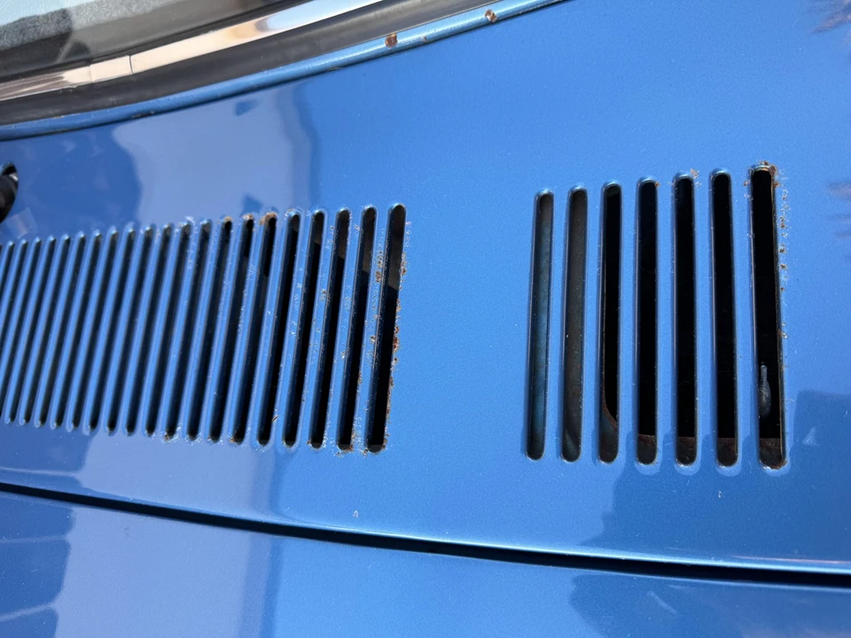 1973 Nissan Fairlady Z 1st Gen - Image 17 of 31
