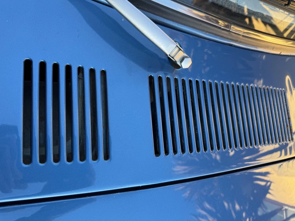 1973 Nissan Fairlady Z 1st Gen - Image 18 of 31