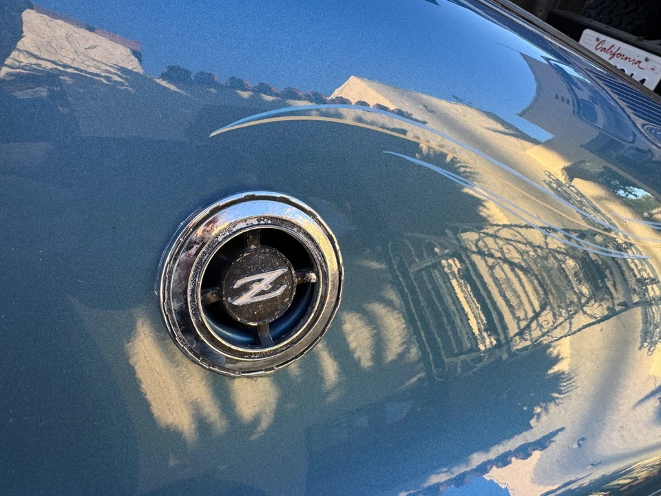 1973 Nissan Fairlady Z 1st Gen - Image 23 of 31