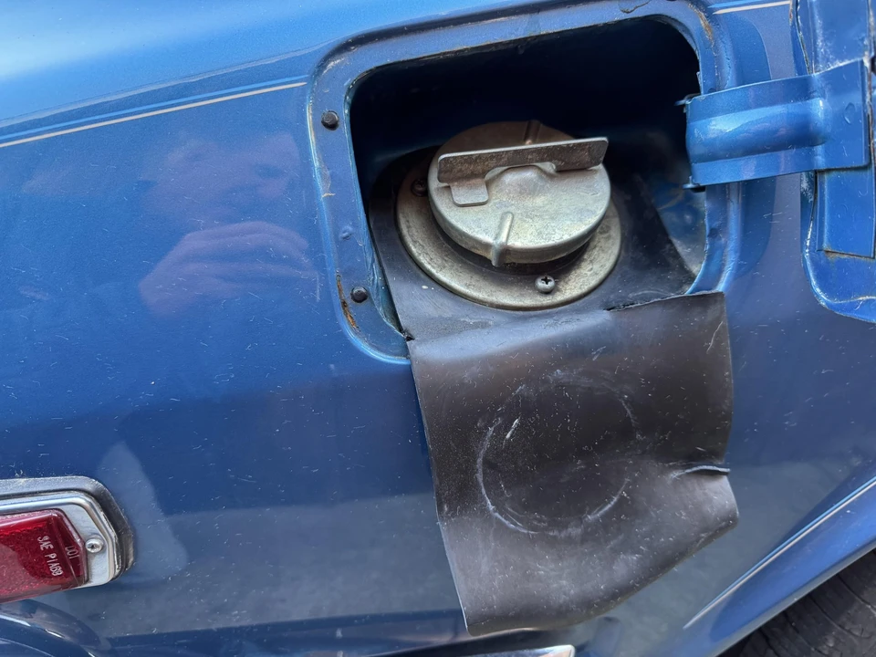 1973 Nissan Fairlady Z 1st Gen - Image 31 of 31