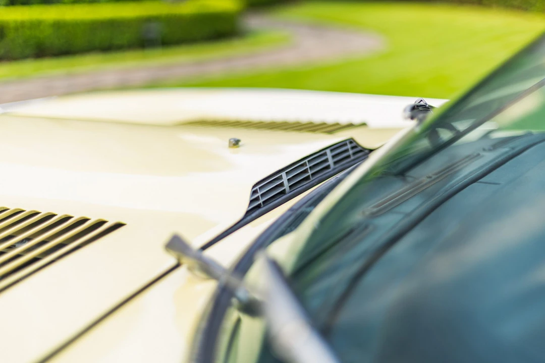 1973 Jaguar E-Type Series 3 V12 - Image 23 of 31