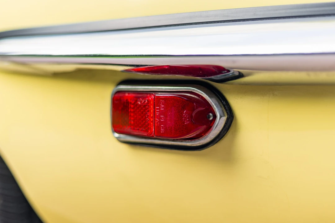 1973 Jaguar E-Type Series 3 V12 - Image 31 of 31