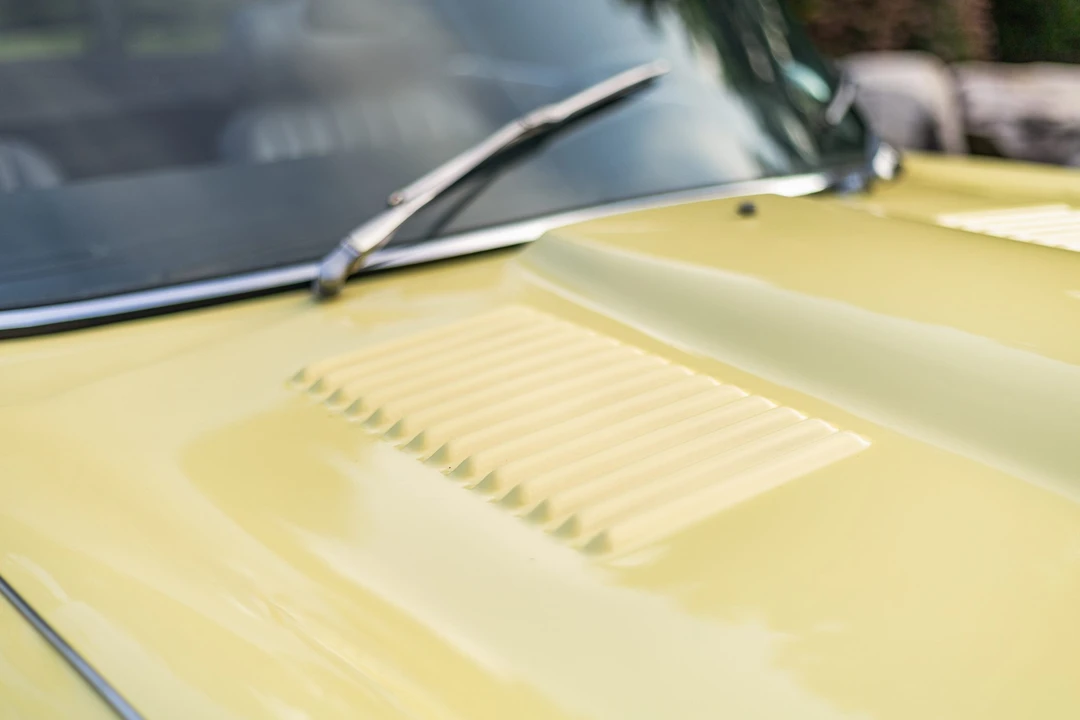 1973 Jaguar E-Type Series 3 V12 - Image 20 of 31