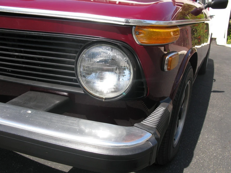 1974 BMW 2002tii - Image 14 of 31