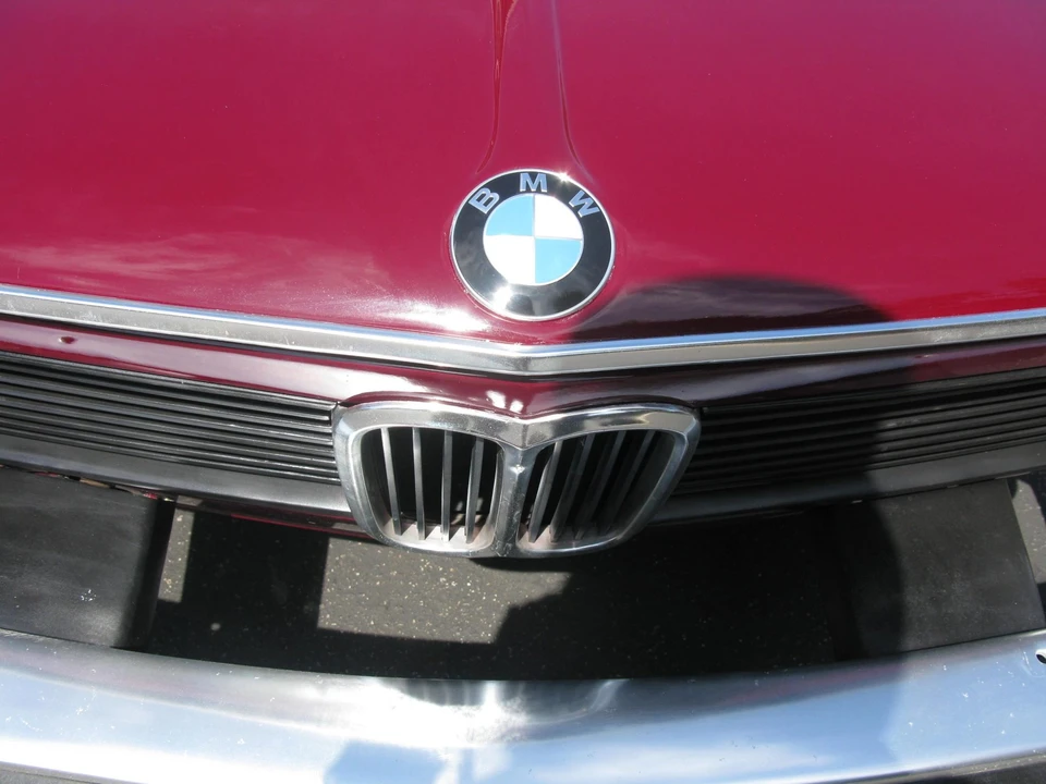 1974 BMW 2002tii - Image 15 of 31