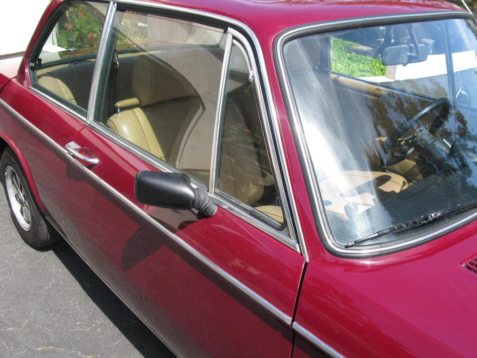 1974 BMW 2002tii - Image 16 of 31