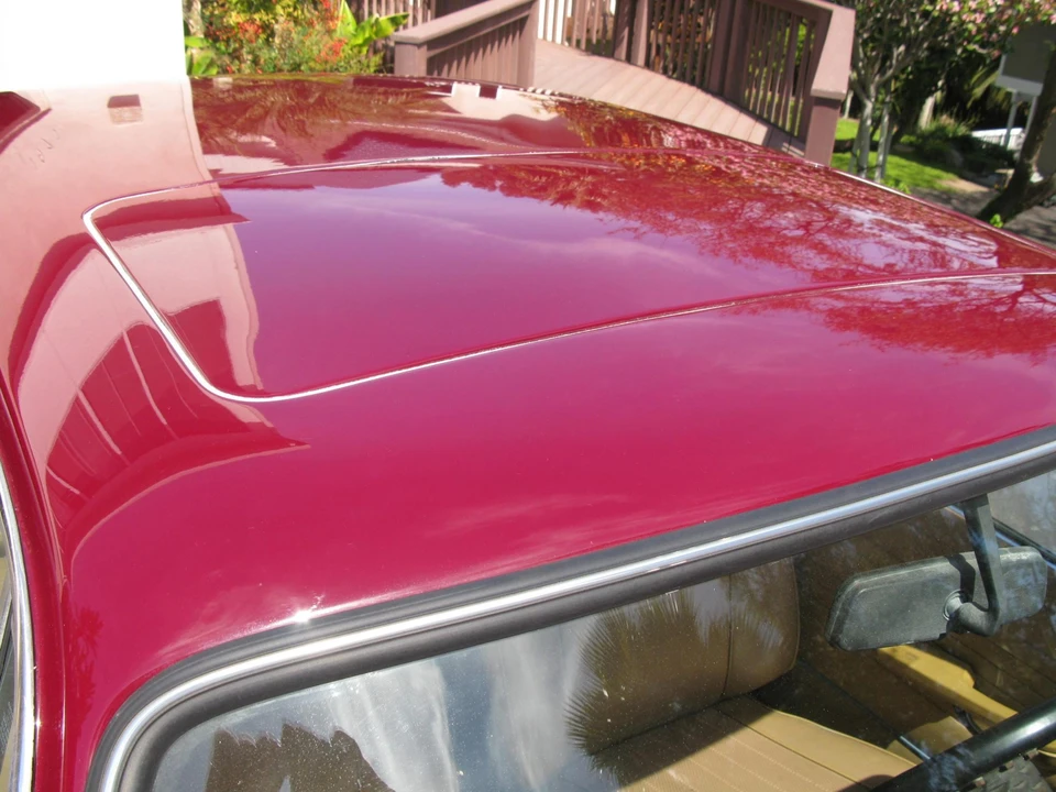 1974 BMW 2002tii - Image 21 of 31
