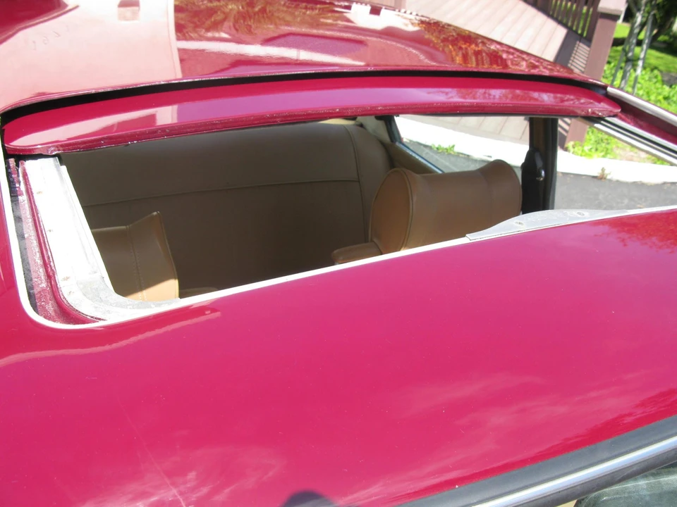 1974 BMW 2002tii - Image 22 of 31