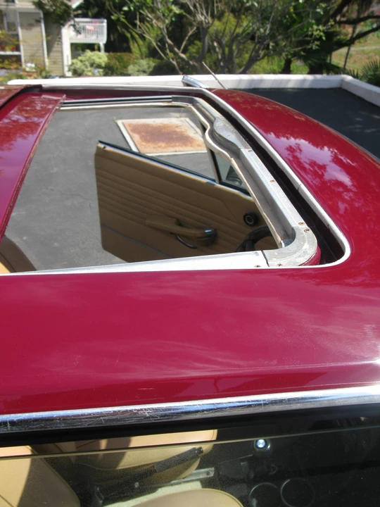 1974 BMW 2002tii - Image 24 of 31