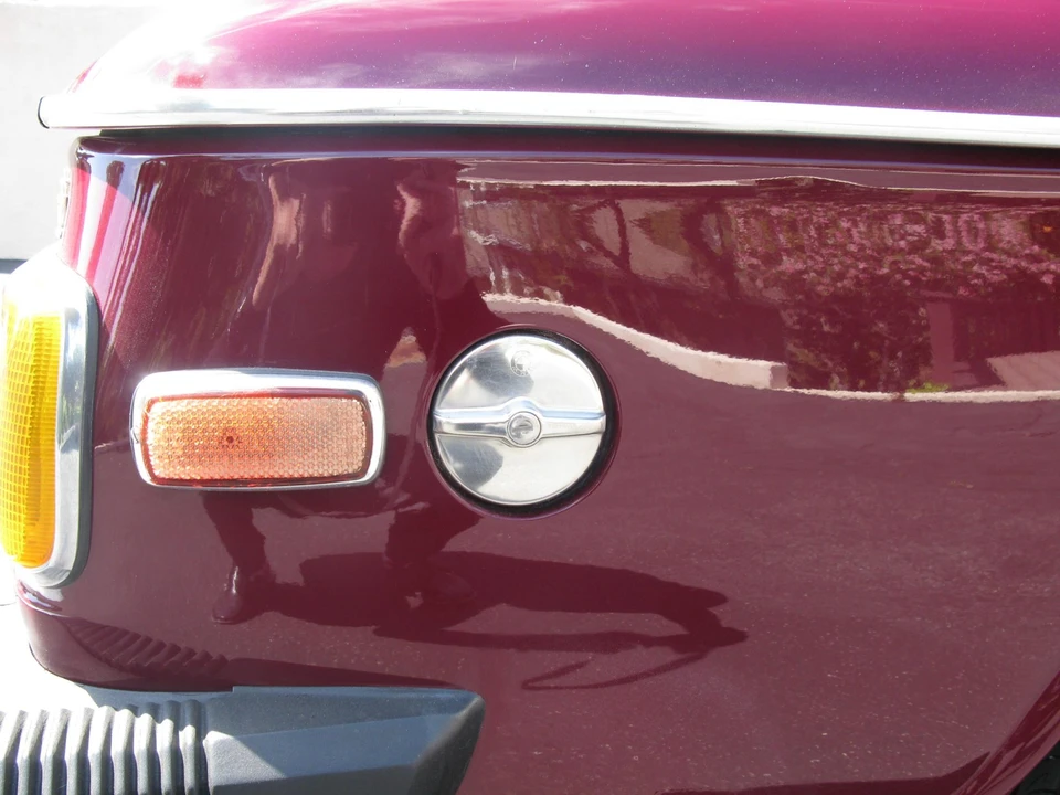1974 BMW 2002tii - Image 25 of 31