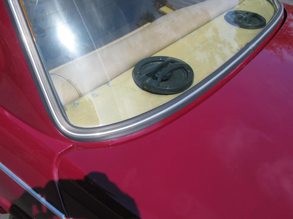 1974 BMW 2002tii - Image 30 of 31