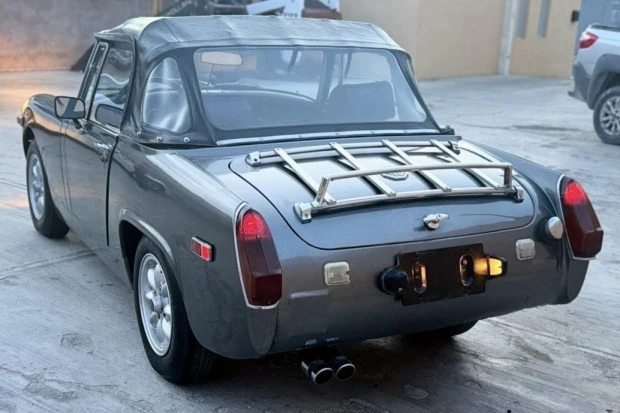 1976 MG Midget - Image 2 of 7