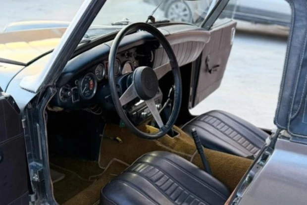 1976 MG Midget - Image 5 of 7