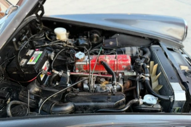1976 MG Midget - Image 6 of 7