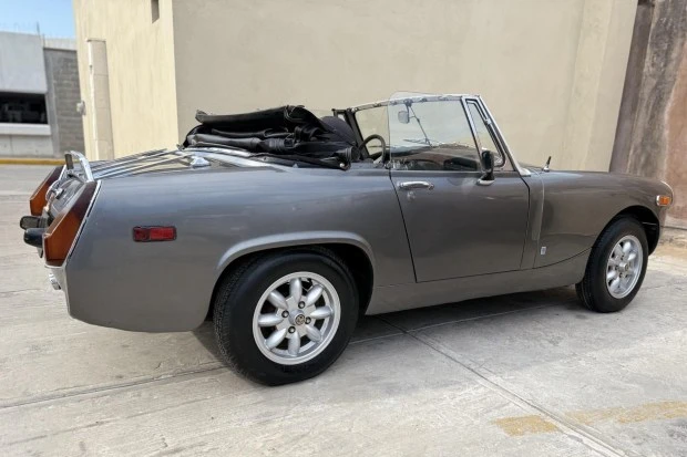 1976 MG Midget - Image 3 of 7