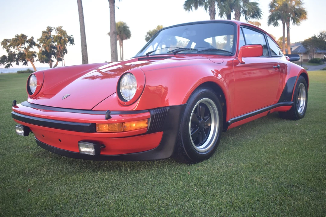 1976 Porsche 930 Turbo - Image 29 of 31