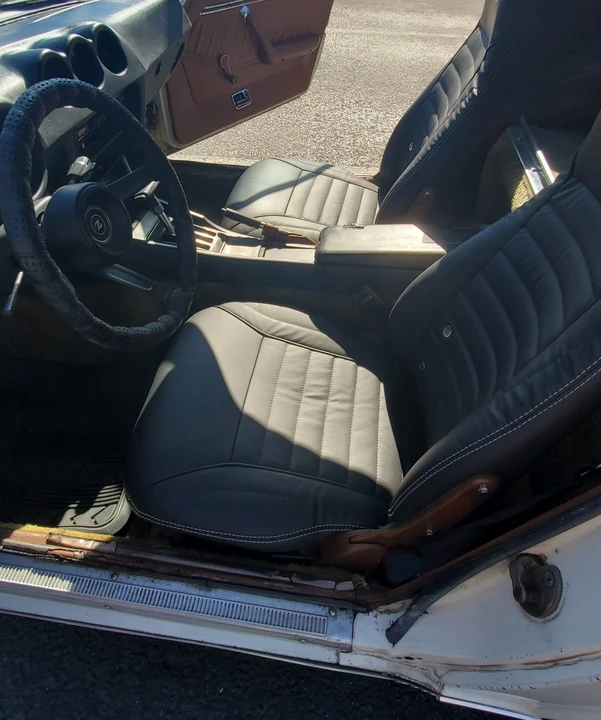 1978 Nissan Fairlady Z 1st Gen - Image 31 of 31