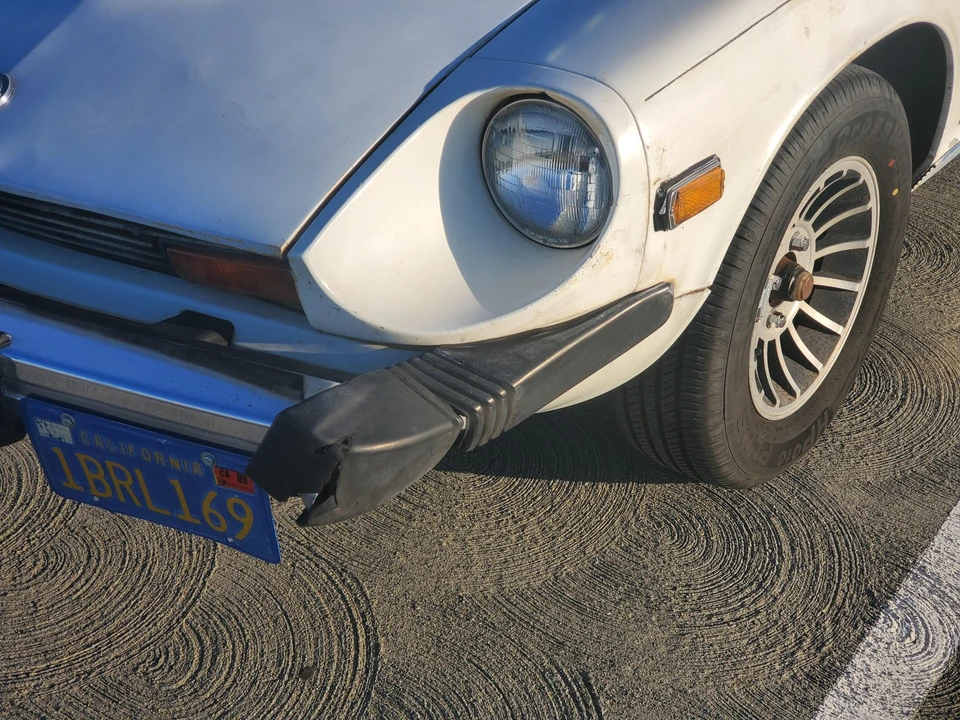 1978 Nissan Fairlady Z 1st Gen - Image 18 of 31