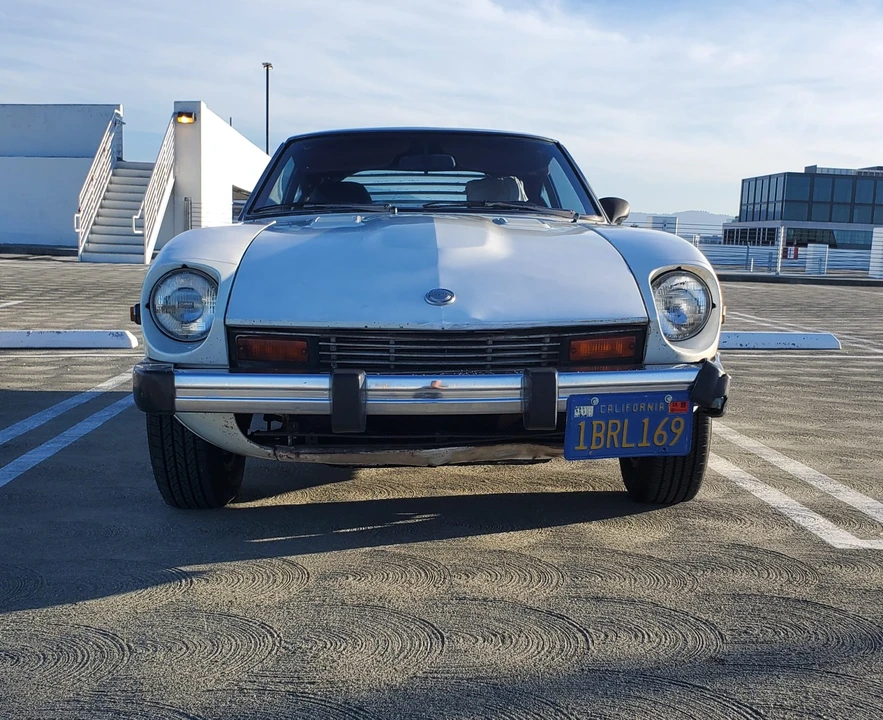1978 Nissan Fairlady Z 1st Gen - Image 17 of 31