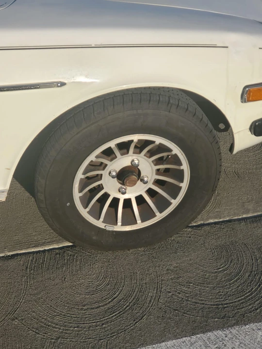 1978 Nissan Fairlady Z 1st Gen - Image 26 of 31